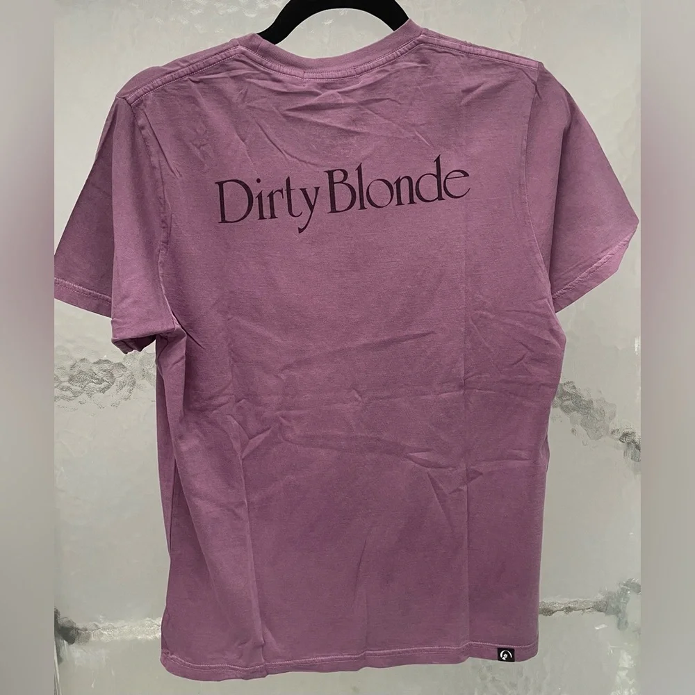 Ultra Rare Courtney Love & Hysteric Glamour From Japan Tee Shirt Limited-Medium - Picture 4 of 4